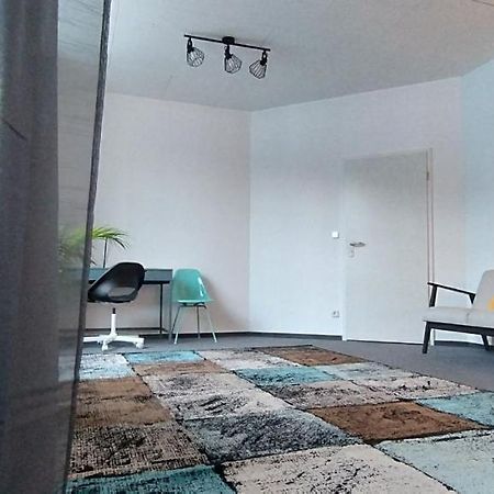 Loft46 - Self Checkin - Long And Shortstay Berlin Bagian luar foto