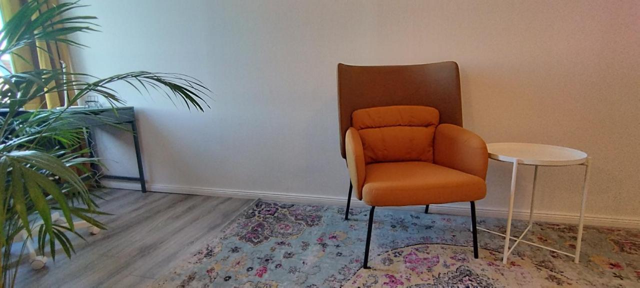 Loft46 - Self Checkin - Long And Shortstay Berlin Bagian luar foto