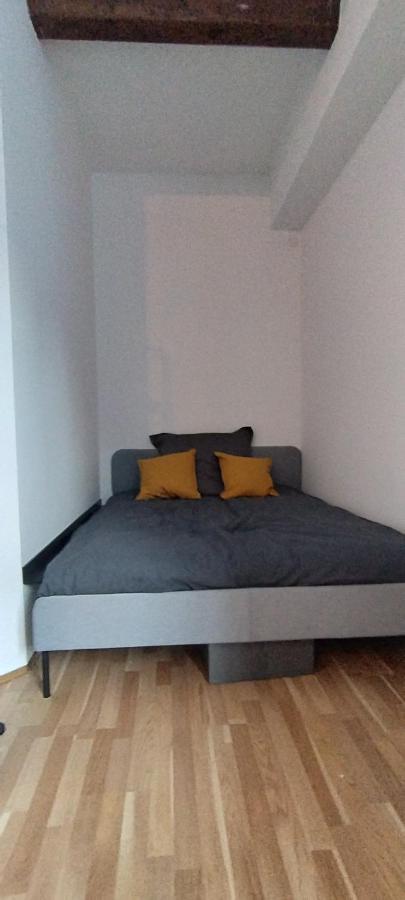 Loft46 - Self Checkin - Long And Shortstay Berlin Bagian luar foto