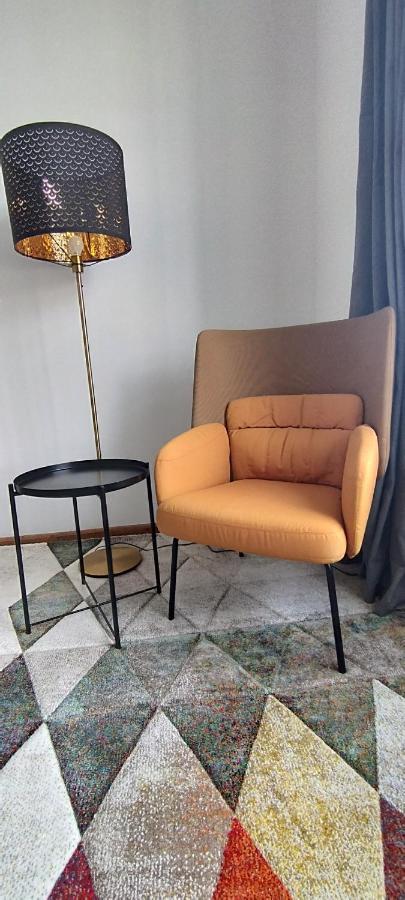 Loft46 - Self Checkin - Long And Shortstay Berlin Bagian luar foto