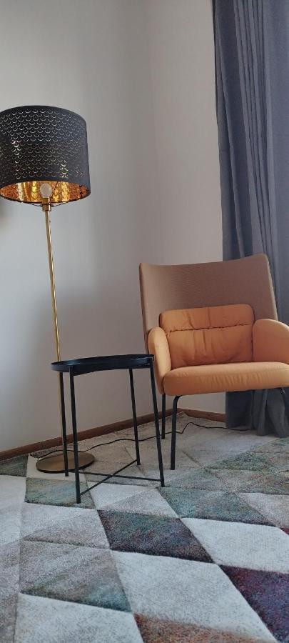 Loft46 - Self Checkin - Long And Shortstay Berlin Bagian luar foto