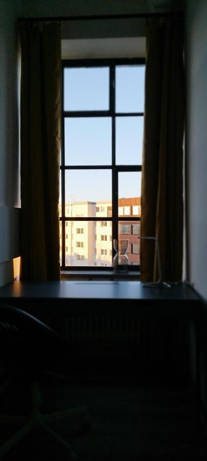 Loft46 - Self Checkin - Long And Shortstay Berlin Bagian luar foto