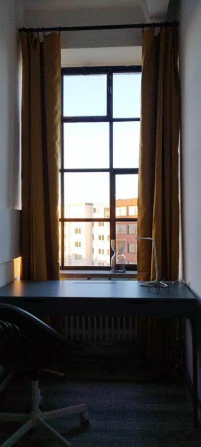 Loft46 - Self Checkin - Long And Shortstay Berlin Bagian luar foto