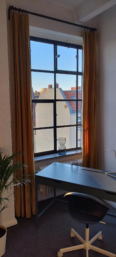 Loft46 - Self Checkin - Long And Shortstay Berlin Bagian luar foto