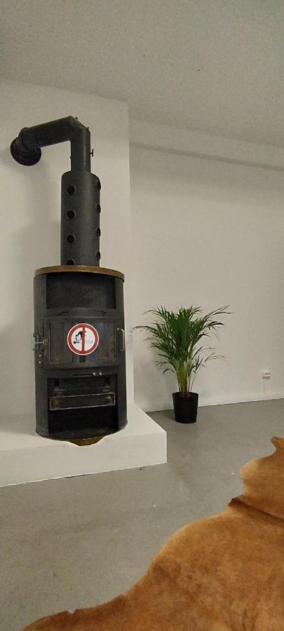 Loft46 - Self Checkin - Long And Shortstay Berlin Bagian luar foto